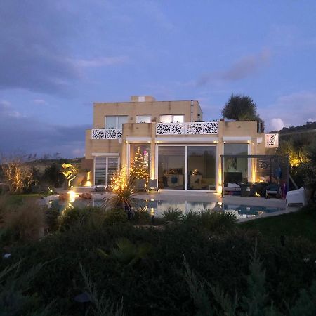Sunset Oasis Vila L-Imgarr Exterior foto