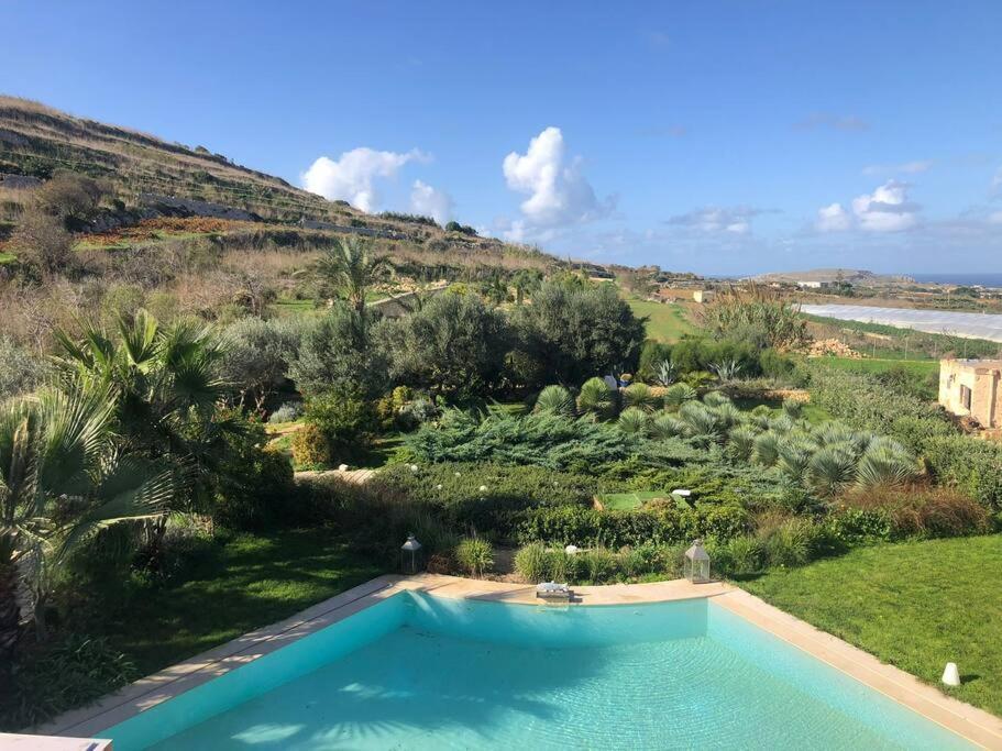 Sunset Oasis Vila L-Imgarr Exterior foto