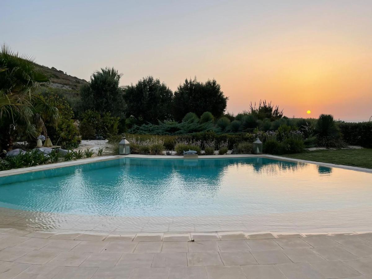 Sunset Oasis Vila L-Imgarr Exterior foto