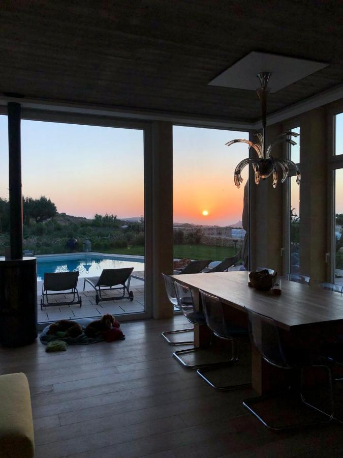 Sunset Oasis Vila L-Imgarr Exterior foto