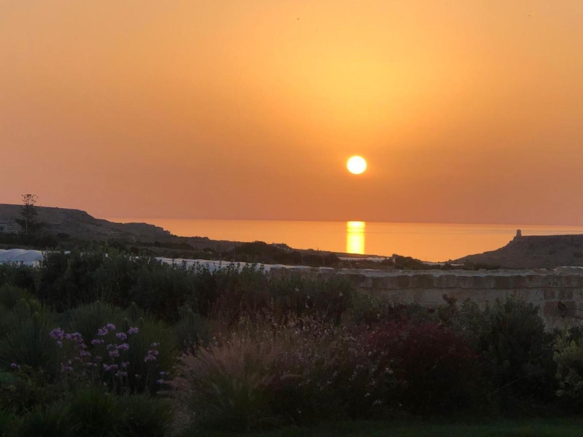 Sunset Oasis Vila L-Imgarr Exterior foto