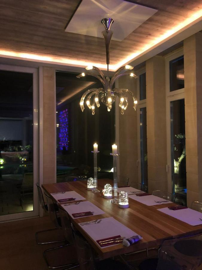 Sunset Oasis Vila L-Imgarr Exterior foto