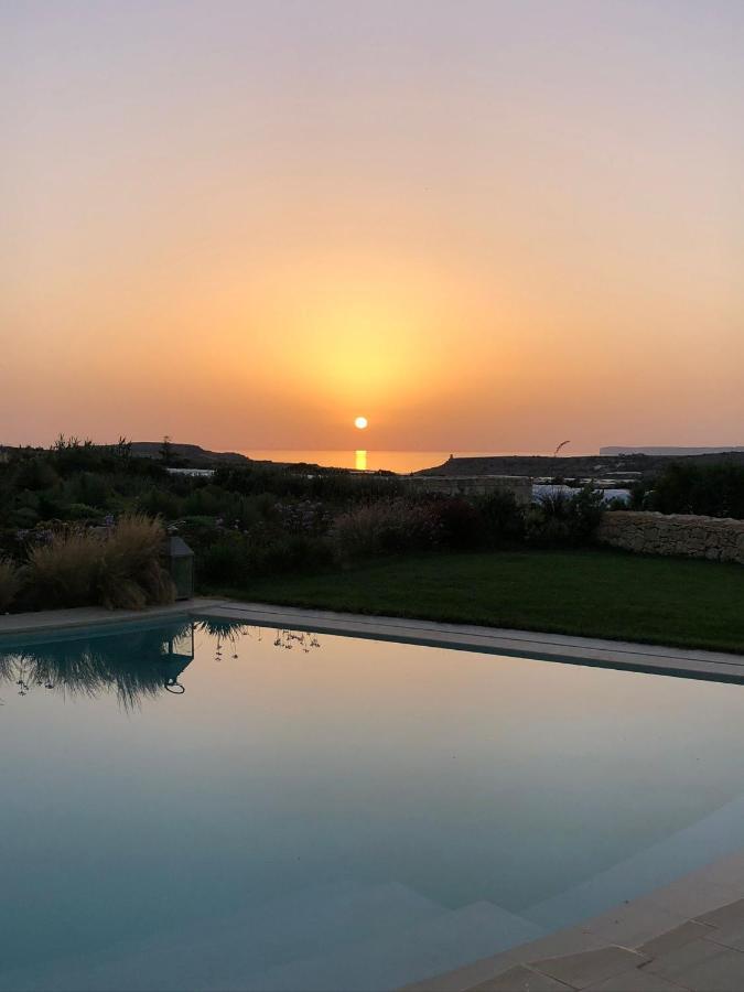 Sunset Oasis Vila L-Imgarr Exterior foto