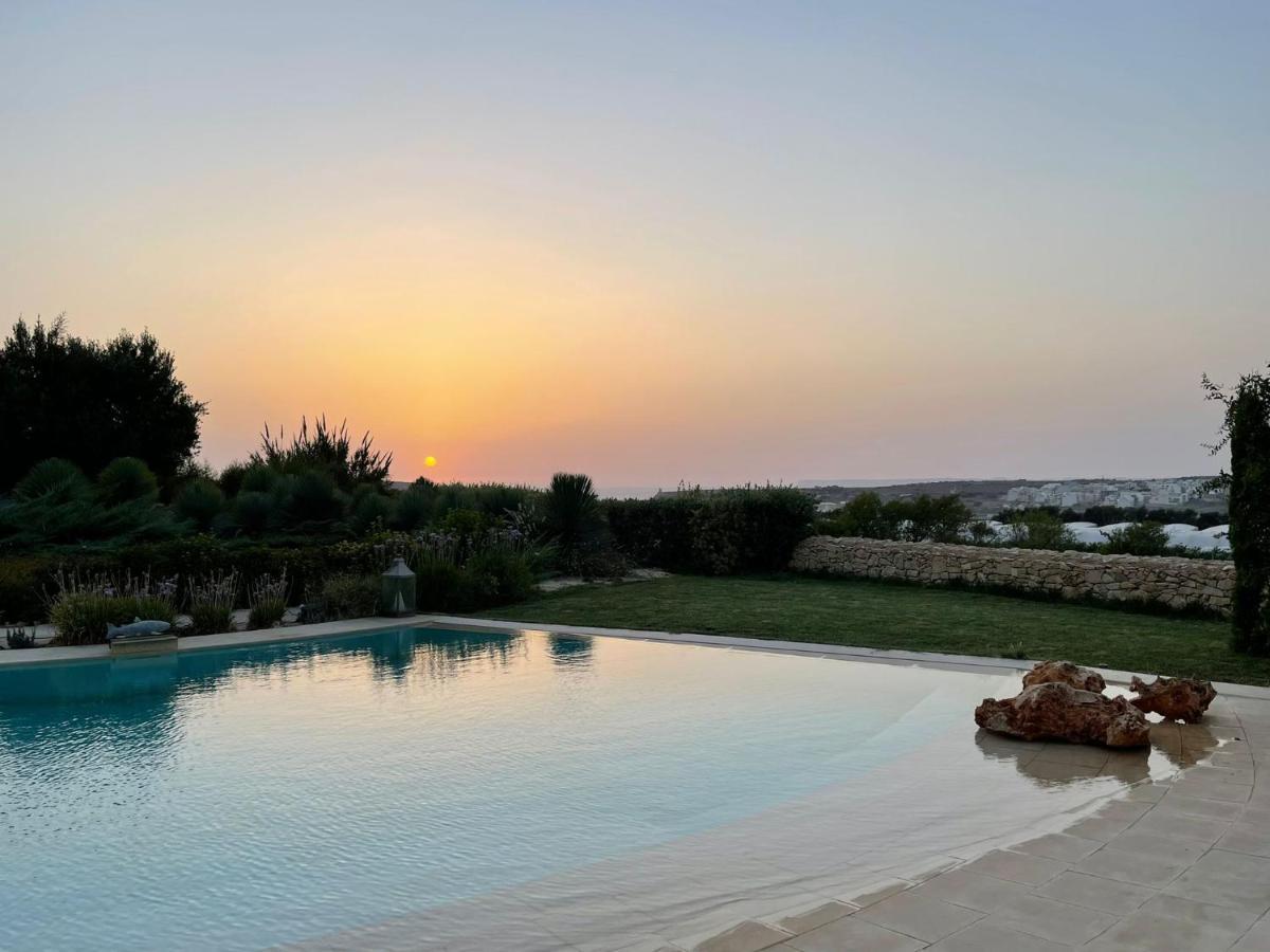 Sunset Oasis Vila L-Imgarr Exterior foto