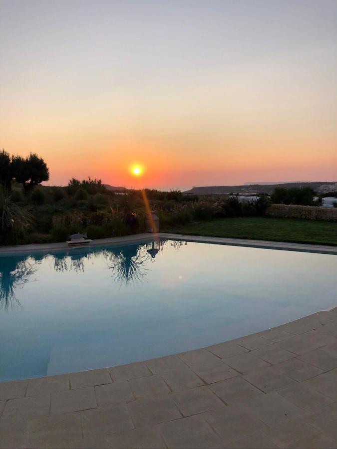 Sunset Oasis Vila L-Imgarr Exterior foto