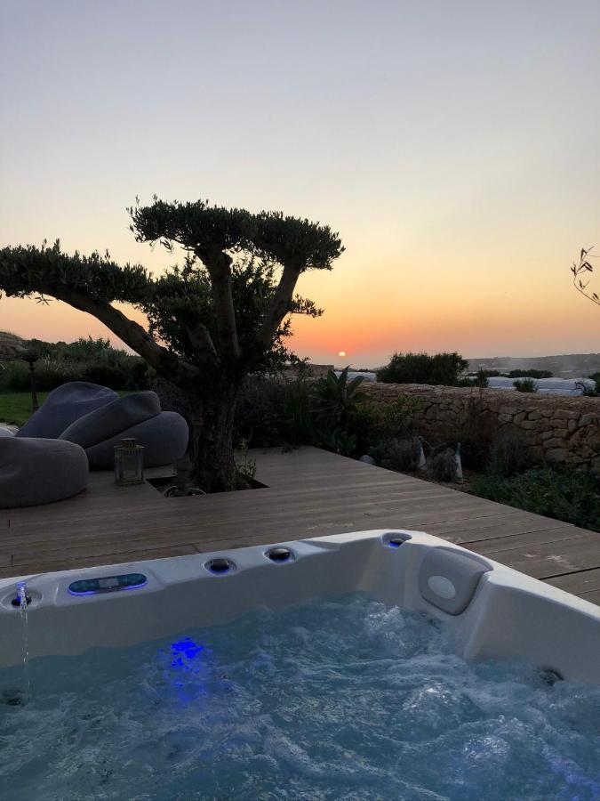 Sunset Oasis Vila L-Imgarr Exterior foto