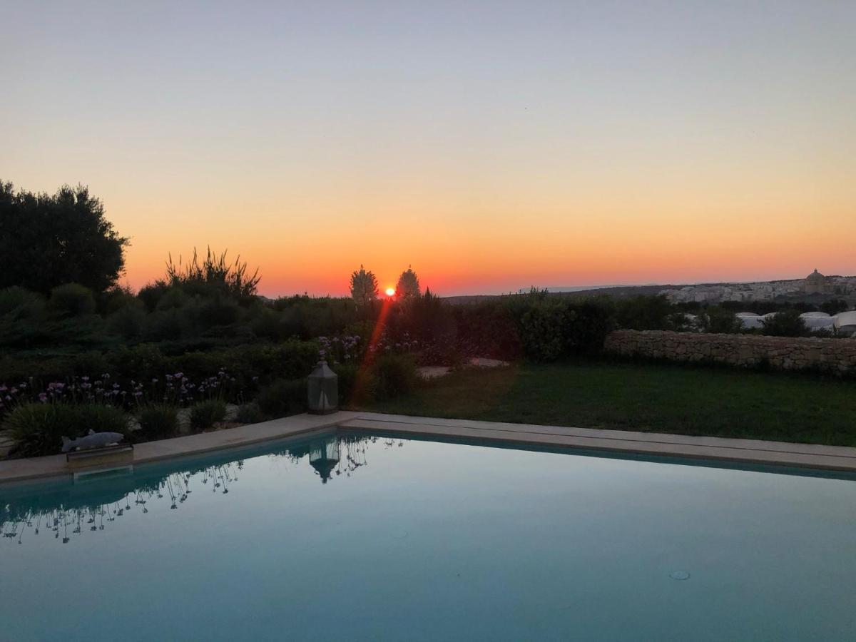 Sunset Oasis Vila L-Imgarr Exterior foto