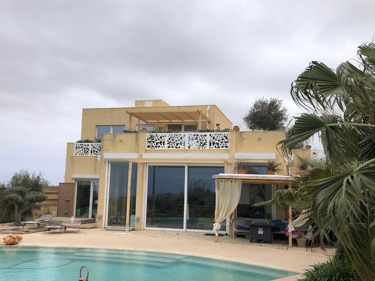 Sunset Oasis Vila L-Imgarr Exterior foto