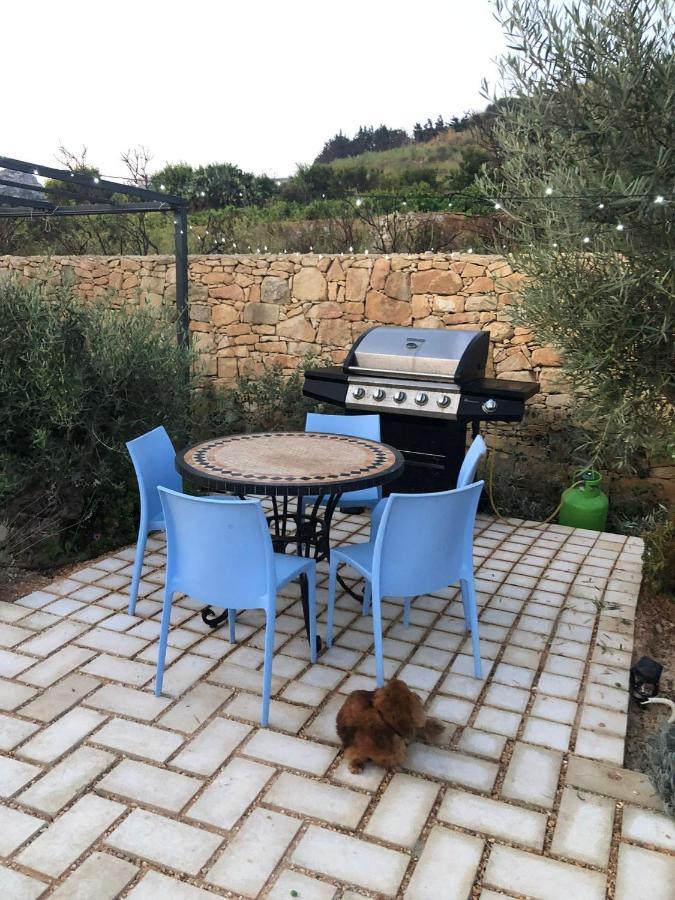 Sunset Oasis Vila L-Imgarr Exterior foto