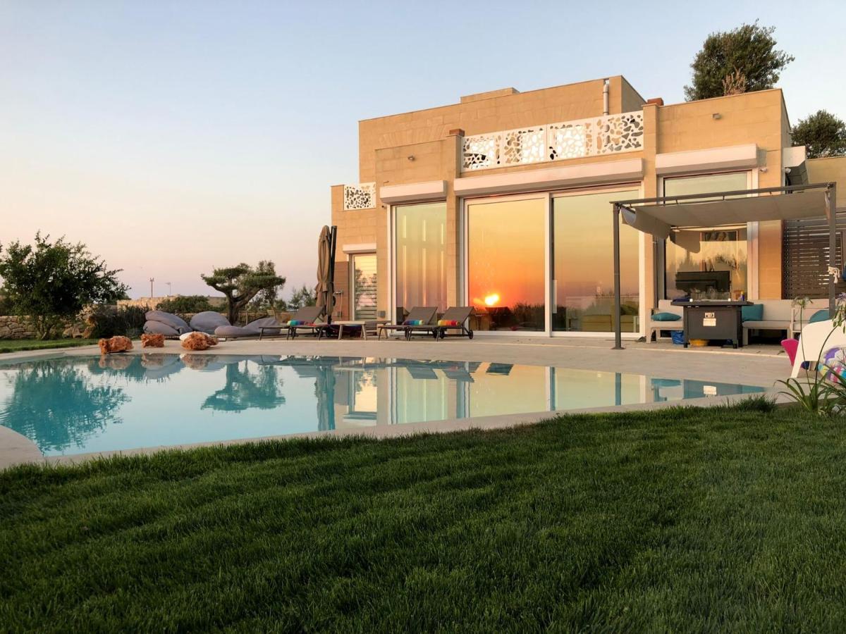 Sunset Oasis Vila L-Imgarr Exterior foto