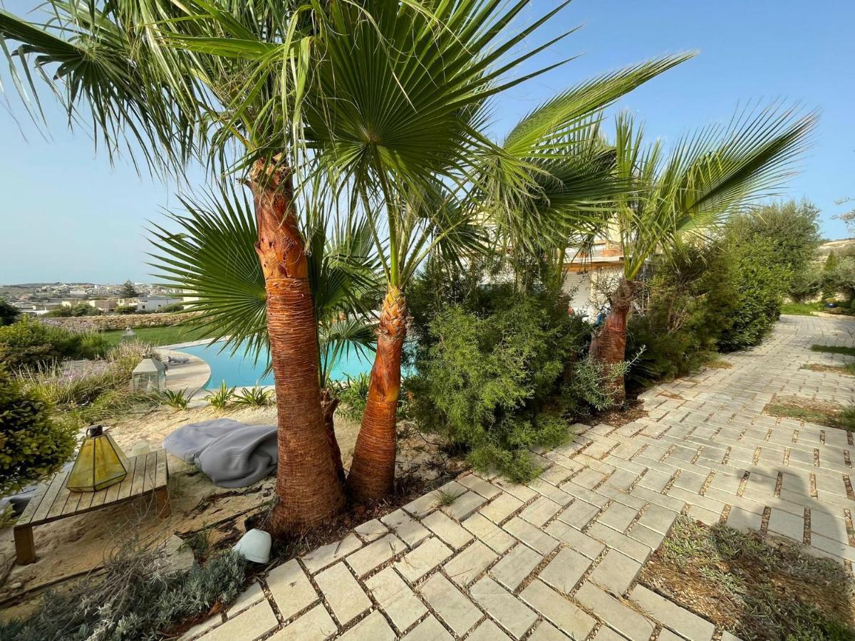 Sunset Oasis Vila L-Imgarr Exterior foto